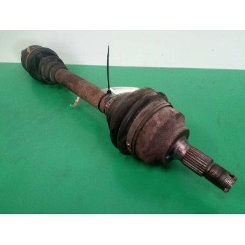 Recambio de transmision delantera izquierda para peugeot 307 cc (s1) 1.6 referencia OEM IAM   