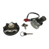 Recambio de kit cerraduras para yamaha xj 600 / 900 diversion xj 900 s diversion (4km) referencia OEM IAM   