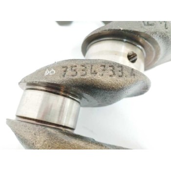 Recambio de cigueñal para citroën c3 picasso 1.4 16v referencia OEM IAM 7534733  