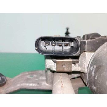 Recambio de motor limpia delantero para volkswagen passat berlina (3c2) advance referencia OEM IAM 3C1955023B 3397020754 