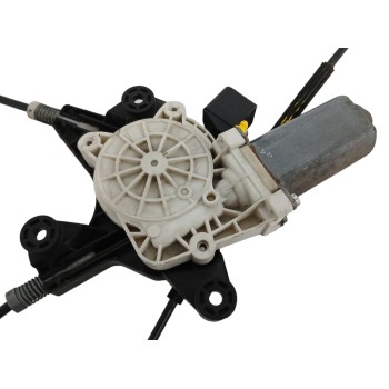 Recambio de elevalunas delantero izquierdo para mercedes-benz vito / mixto furgoneta (w639) 116 cdi (639.601, 639.603, 639.605) 