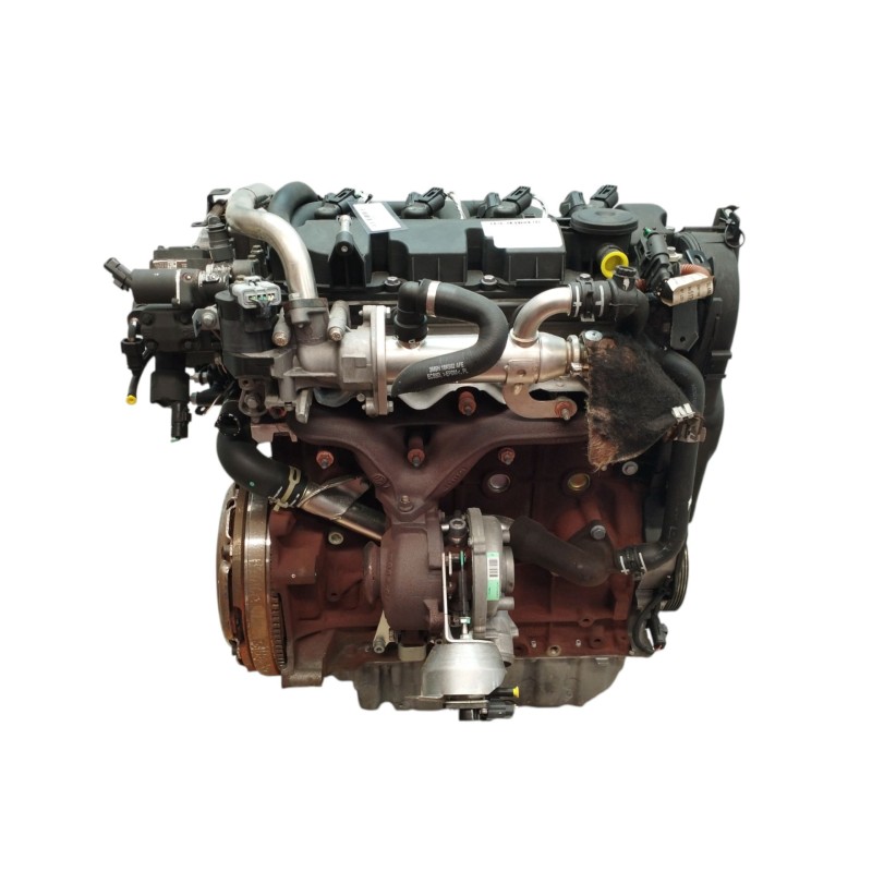 MOTOR COMPLETO