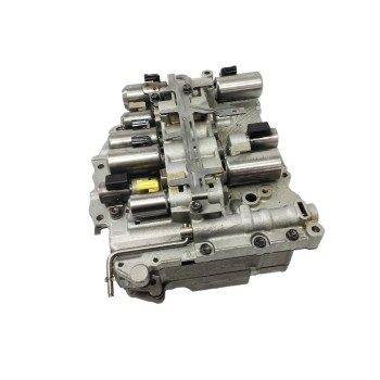 Recambio de no identificado para citroën c4 picasso 1.6 blue-hdi fap referencia OEM IAM 9806533180 BLOQUE HIDRAULICO CAMBIO AUTO