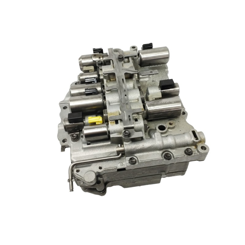 NO IDENTIFICADO BLOQUE HIDRAULICO CAMBIO AUTOMATICO