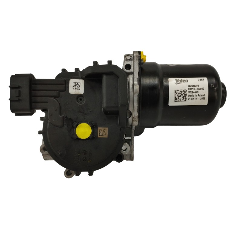 MOTOR LIMPIA DELANTERO W224473