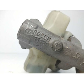 Recambio de bomba freno para citroën saxo 1.6 vts referencia OEM IAM 311969 BOSCH 
