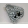 Recambio de elevalunas trasero izquierdo para hyundai i30 1.6 crdi cat referencia OEM IAM 834702L010  