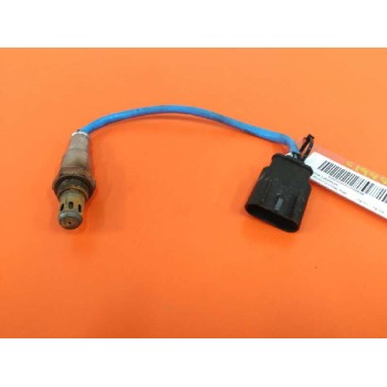Recambio de sonda lambda para fiat punto (199_) 1.2 (199axz1a, 199bxz1a) referencia OEM IAM 55219791  