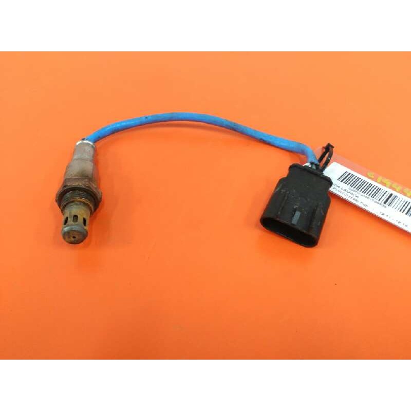 Recambio de sonda lambda para fiat punto (199_) 1.2 (199axz1a, 199bxz1a) referencia OEM IAM 55219791  