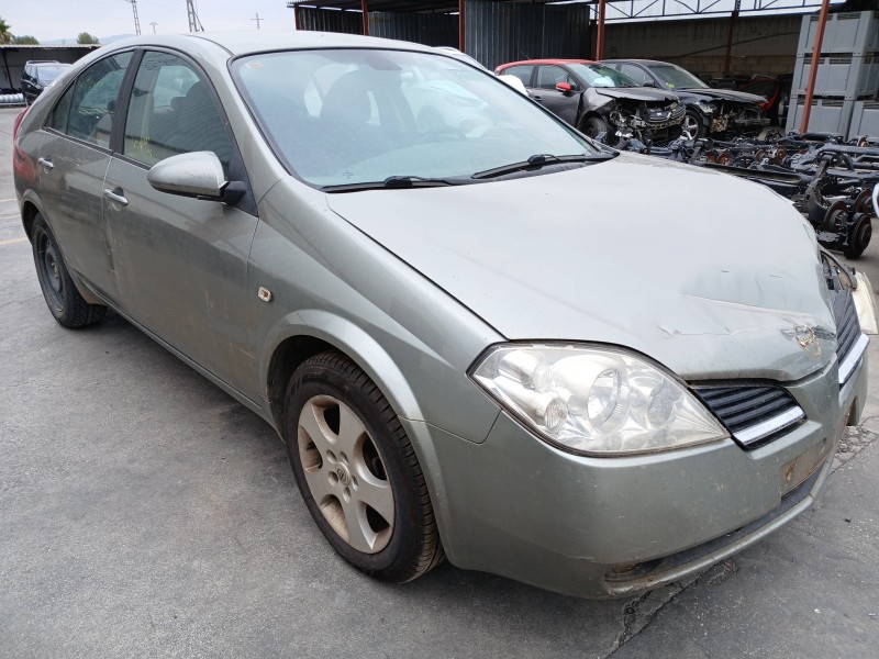 NISSAN PRIMERA BERLINA (P12)