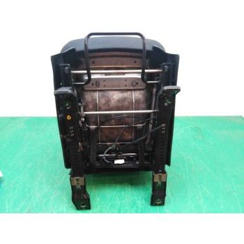 Recambio de asientos trasero derecho para kia carens iv 1.7 crdi referencia OEM IAM   