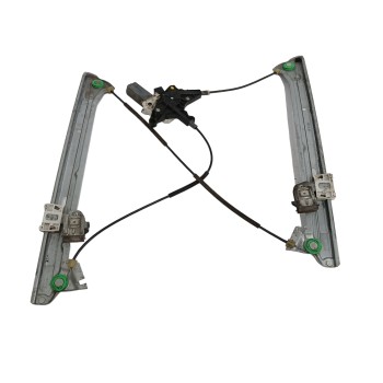 Recambio de elevalunas delantero izquierdo para mercedes-benz vito / mixto furgoneta (w639) 116 cdi (639.601, 639.603, 639.605) 