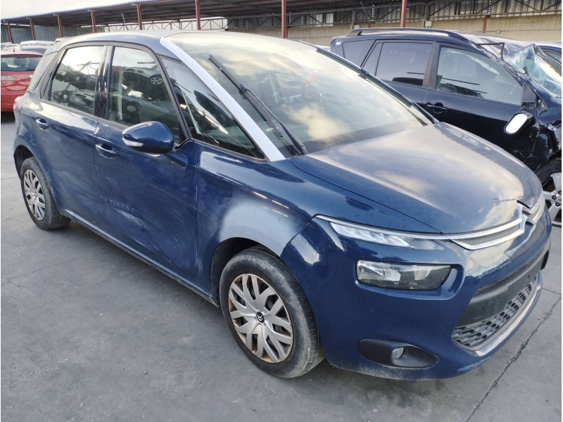 CITROËN C4 PICASSO