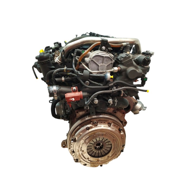 MOTOR COMPLETO