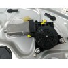 Recambio de elevalunas trasero izquierdo para hyundai i30 1.6 crdi cat referencia OEM IAM 834702L010  