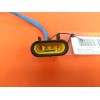 Recambio de sonda lambda para fiat punto (199_) 1.2 (199axz1a, 199bxz1a) referencia OEM IAM 55219791  