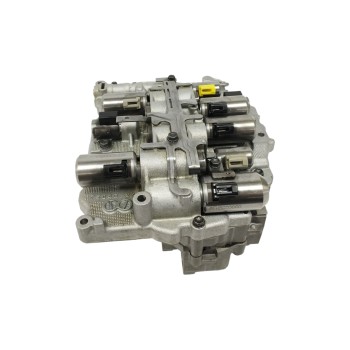 Recambio de no identificado para citroën c4 picasso 1.6 blue-hdi fap referencia OEM IAM 9806533180 BLOQUE HIDRAULICO CAMBIO AUTO