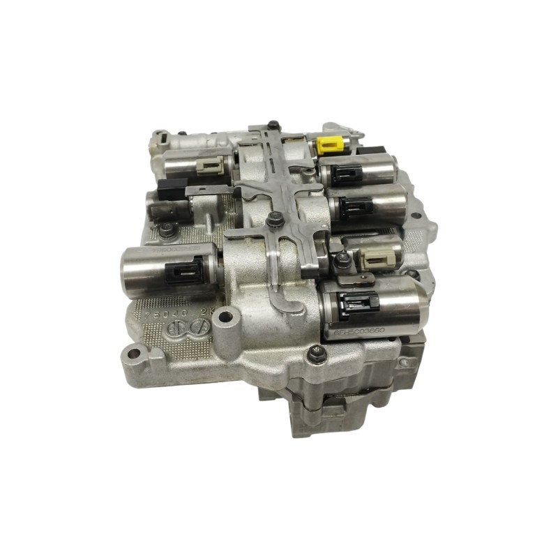 NO IDENTIFICADO BLOQUE HIDRAULICO CAMBIO AUTOMATICO