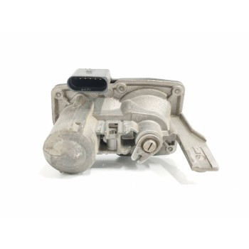 Recambio de caja mariposa para seat leon (5f1) 1.6 tdi referencia OEM IAM 5Q0253691F VALVULA MARIPOSA DE GASES ESCAPE 