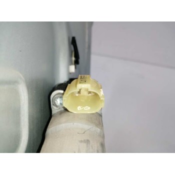 Recambio de elevalunas trasero izquierdo para hyundai i30 1.6 crdi cat referencia OEM IAM 834702L010  