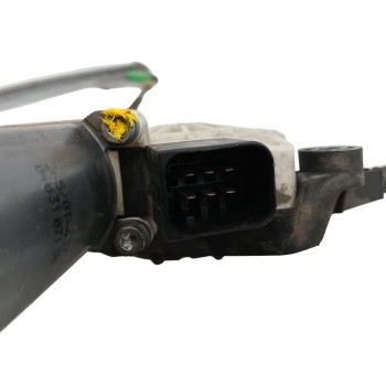 Recambio de elevalunas delantero izquierdo para mercedes-benz vito / mixto furgoneta (w639) 116 cdi (639.601, 639.603, 639.605) 