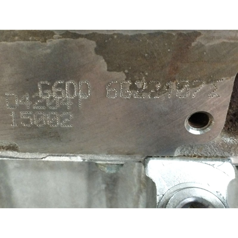MOTOR COMPLETO