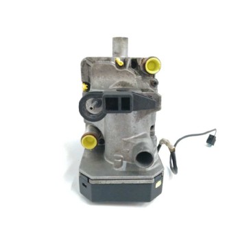 Recambio de motor calefaccion para bmw x5 (e53) 3.0 24v turbodiesel cat referencia OEM IAM 64128381383 CALEFACCION AUXILIAR WEBA