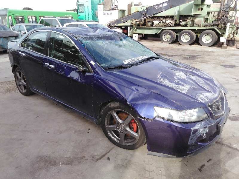HONDA ACCORD BERLINA (CL/CN)