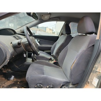 nissan primera berlina (p12) del año 2006