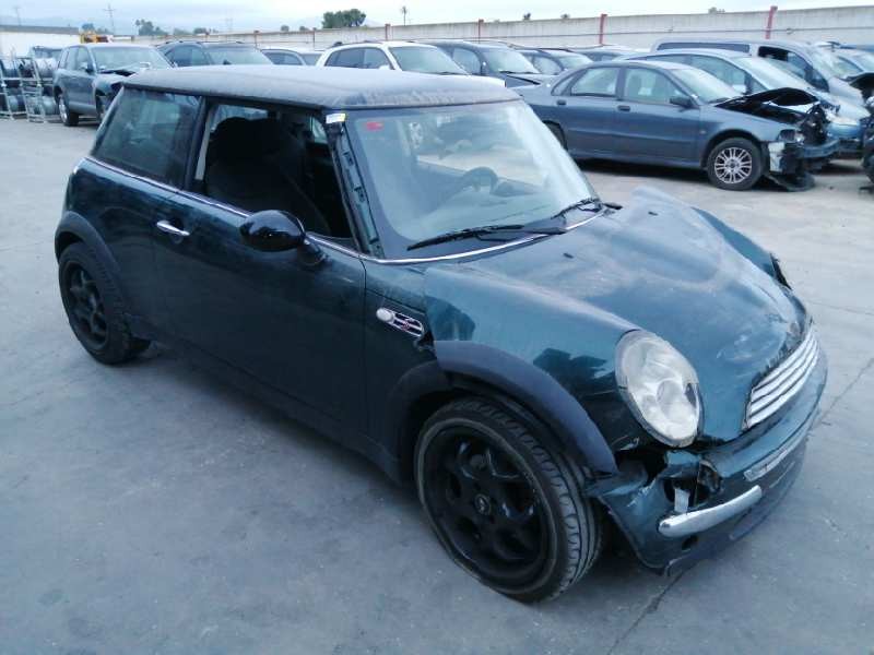 MINI MINI (R50,R53)
