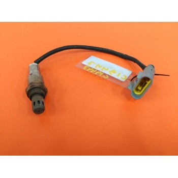 Recambio de sonda lambda para fiat punto (199_) 1.2 (199axz1a, 199bxz1a) referencia OEM IAM 55222781  