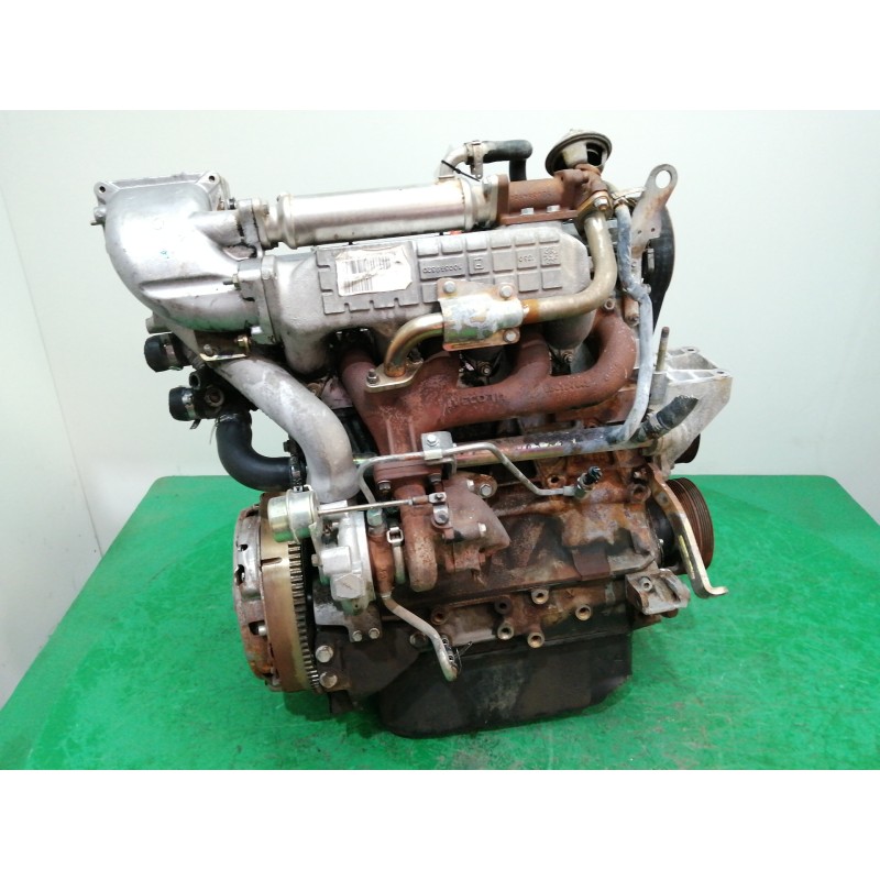 MOTOR COMPLETO