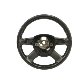 Recambio de volante para audi a4 ber. (b8) 2.0 16v tdi referencia OEM IAM 4F0124 OBSERVAR FOTO 