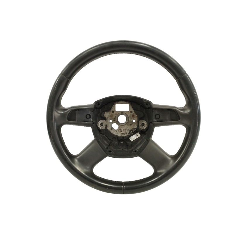 Recambio de volante para audi a4 ber. (b8) 2.0 16v tdi referencia OEM IAM 4F0124 OBSERVAR FOTO 