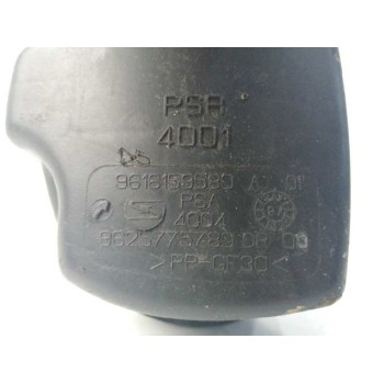 Recambio de filtro aire para citroën saxo 1.6 vts referencia OEM IAM 9616200180 RESONADOR 9616159580