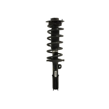 Recambio de amortiguador delantero izquierdo para chevrolet captiva 2.0 diesel cat referencia OEM IAM 95948811  