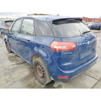 citroën c4 picasso del año 2015