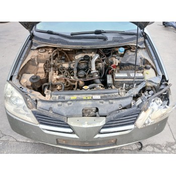 nissan primera berlina (p12) del año 2006