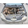 nissan primera berlina (p12) del año 2006