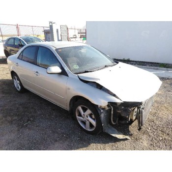 mazda 6 sedán (gg) del año 2005