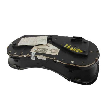 Recambio de cuadro instrumentos para peugeot 307 (s1) 2.0 hdi cat referencia OEM IAM 9636708880  