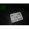 Recambio de palanca cambio para peugeot 307 cc (s1) 1.6 referencia OEM IAM 9650994680  