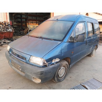 fiat scudo (222) del año 1996