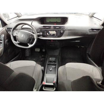 citroën c4 picasso del año 2015