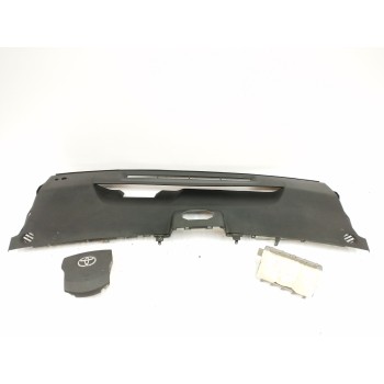Recambio de salpicadero para toyota prius (nhw20) 1.5 cat referencia OEM IAM   
