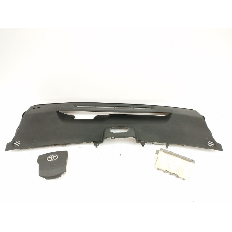 Recambio de salpicadero para toyota prius (nhw20) 1.5 cat referencia OEM IAM   