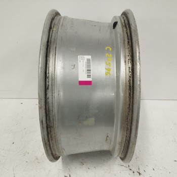 Recambio de llanta para audi a3 (8p1) 1.9 tdi referencia OEM IAM 8P0601025C 7,5JX17H2 ET56 5H 5X112