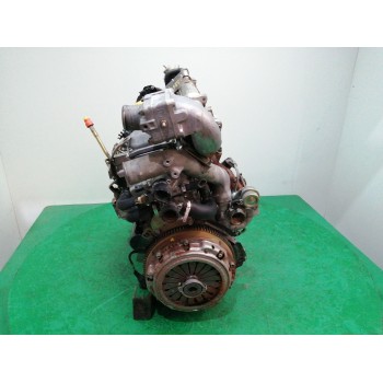 Recambio de motor completo para fiat ducato combi 15 (desde 03.02) 2.8 jtd cat referencia OEM IAM 814043S  