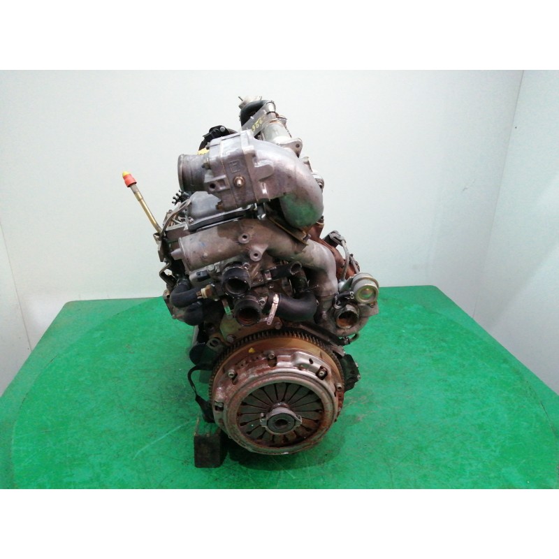 MOTOR COMPLETO