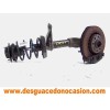 Recambio de juego suspension completo delantero izquierdo para opel kadett e 1.8 referencia OEM IAM   